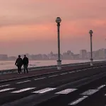 - Terrasse, Wifi Fibre & Piscine, A 200 M De La - D012 아파트