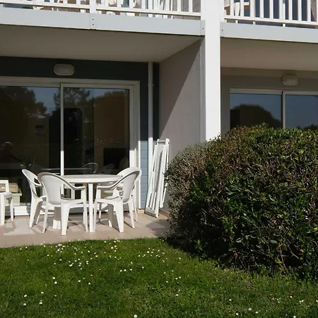 아파트 - Terrasse, Wifi Fibre & Piscine, A 200 M De La - D012 *