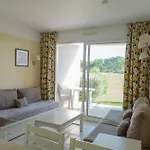 - Terrasse, Wifi Fibre & Piscine, A 200 M De La - D012 Lejlighed