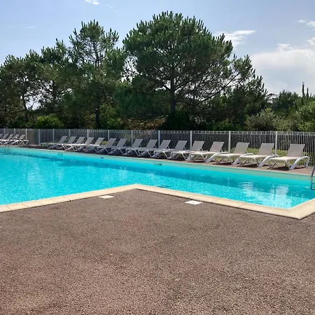 - Terrasse, Wifi Fibre & Piscine, A 200 M De La - D012 * Les Sables-d'Olonne