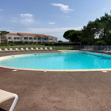- Terrasse, Wifi Fibre & Piscine, A 200 M De La - D012 *