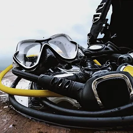 - Terrasse, Wifi Fibre & Piscine, A 200 M De La - D012