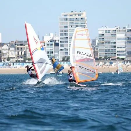 - Terrasse, Wifi Fibre & Piscine, A 200 M De La - D012 *