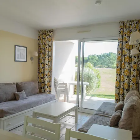 - Terrasse, Wifi Fibre & Piscine, A 200 M De La - D012 Apartment