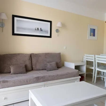 - Terrasse, Wifi Fibre & Piscine, A 200 M De La - D012 Apartment *