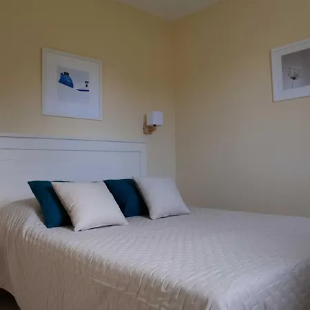 - Terrasse, Wifi Fibre & Piscine, A 200 M De La - D012 Les Sables-d'Olonne