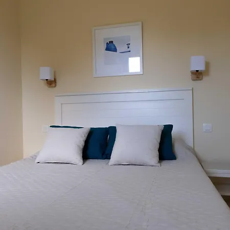 - Terrasse, Wifi Fibre & Piscine, A 200 M De La - D012 Apartment Les Sables-d'Olonne