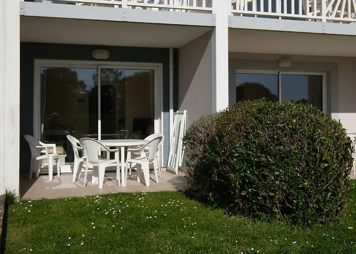 Apartmán - Terrasse, Wifi Fibre & Piscine, A 200 M De La - D012 *