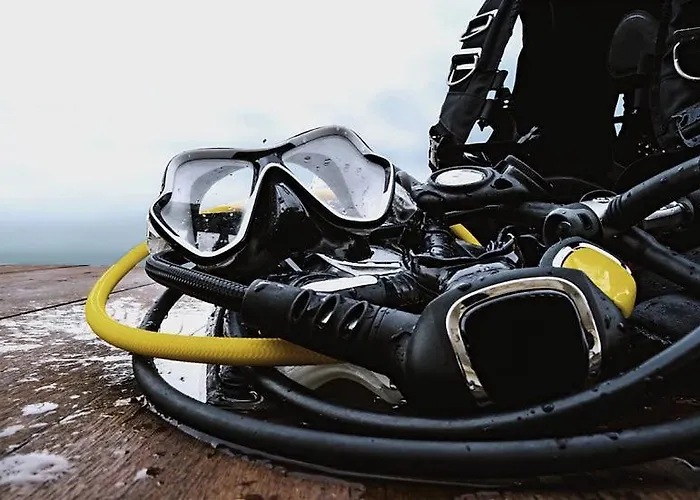 - Terrasse, Wifi Fibre & Piscine, A 200 M De La - D012