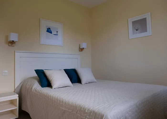 - Terrasse, Wifi Fibre & Piscine, A 200 M De La - D012 Les Sables-dʼOlonne